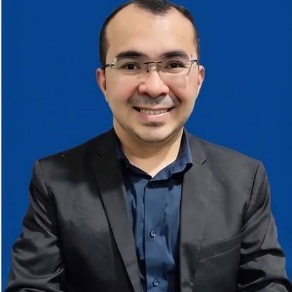Raimundo Pedro Justino de Orlanda